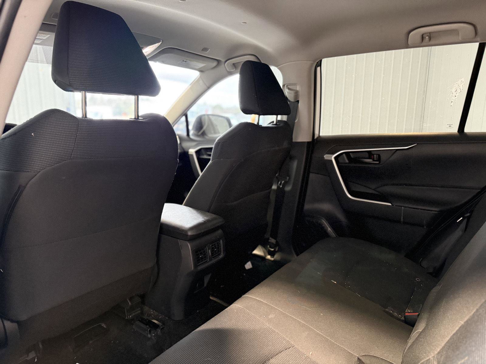 Used 2023 Toyota RAV4 LE image 20