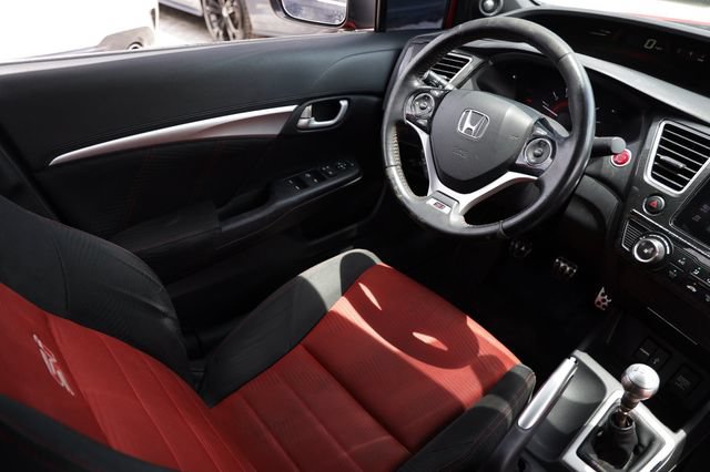 Used 2015 Honda Civic Si image 23