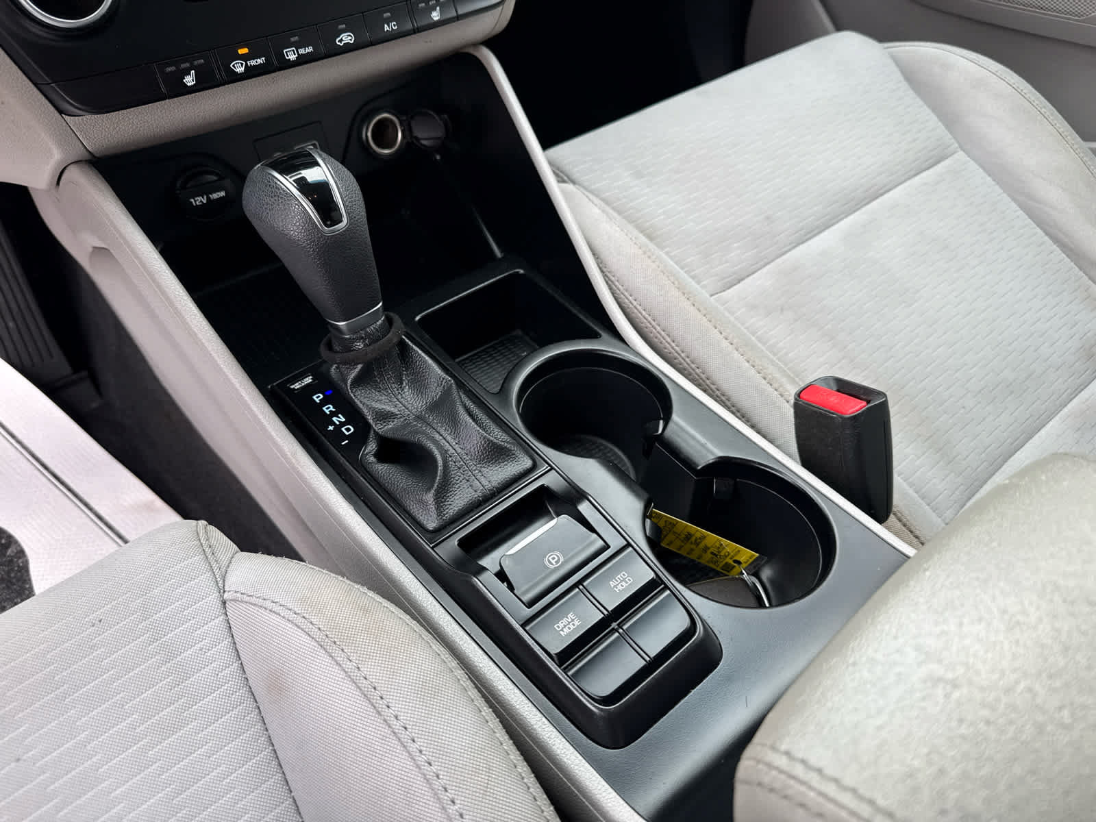 Used 2019 Hyundai Tucson Value FWD image 24