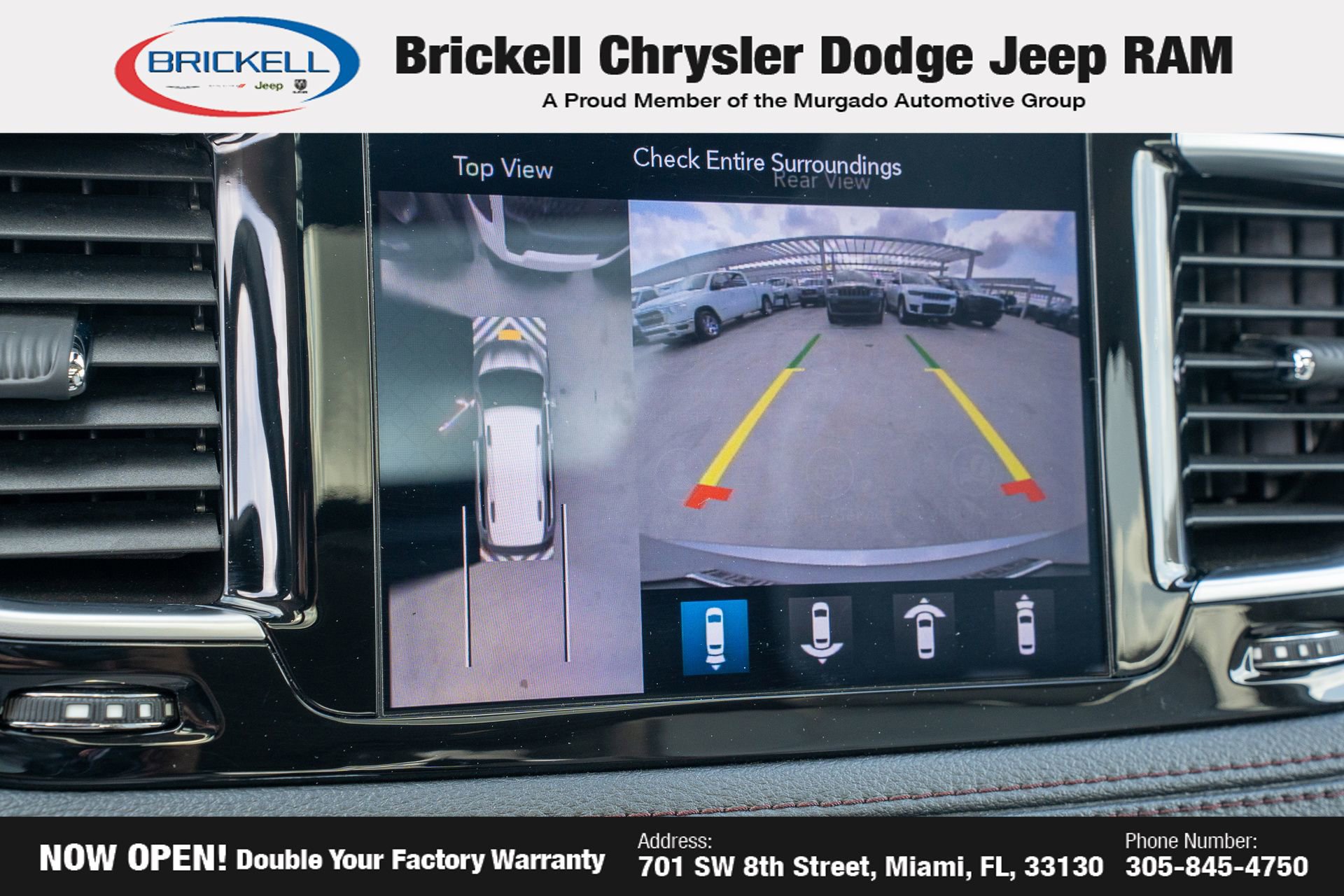 Used 2019 Chrysler Pacifica Limited w/ Advanced Safetytec Group FWD image 38