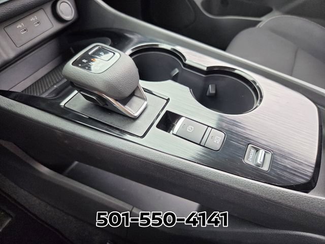 Used 2026 Nissan Rogue S FWD image 25