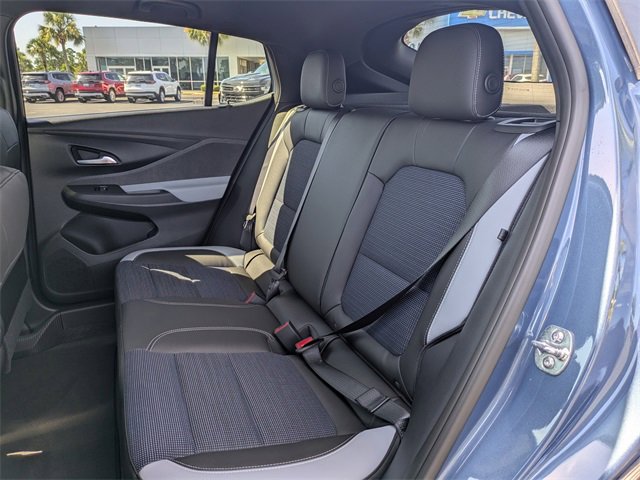 New 2025 Buick Envista Preferred w/ Convenience I Package image 14