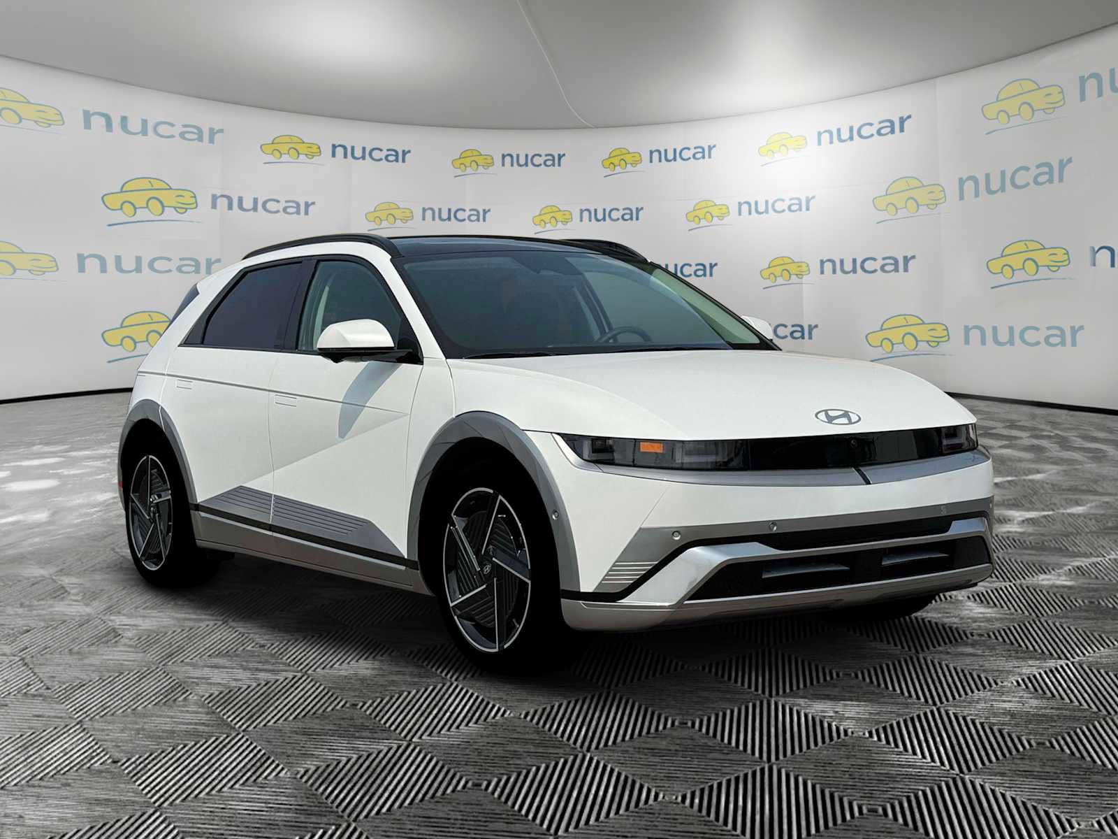 New 2025 Hyundai Ioniq 5 Limited