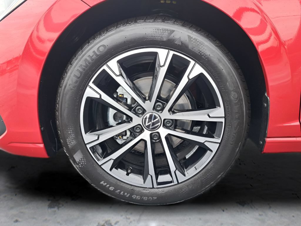 New 2026 Volkswagen Jetta Sport FWD image 30