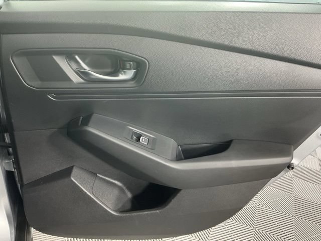 Certified 2024 Honda Accord LX image 11
