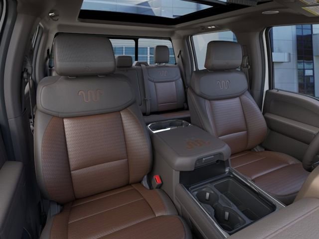 New 2026 Ford F350 King Ranch AWD/4WD image 10