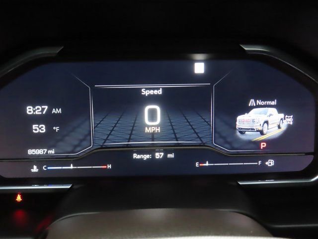 Used 2022 GMC Sierra 1500 Denali image 37