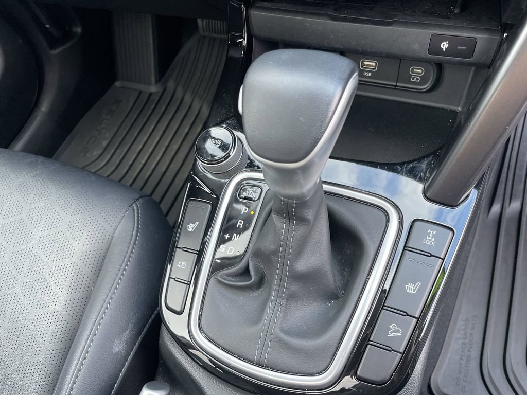 Certified 2024 Kia Seltos EX image 28