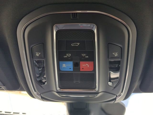 New 2026 Jeep Grand Cherokee L Limited RWD image 25