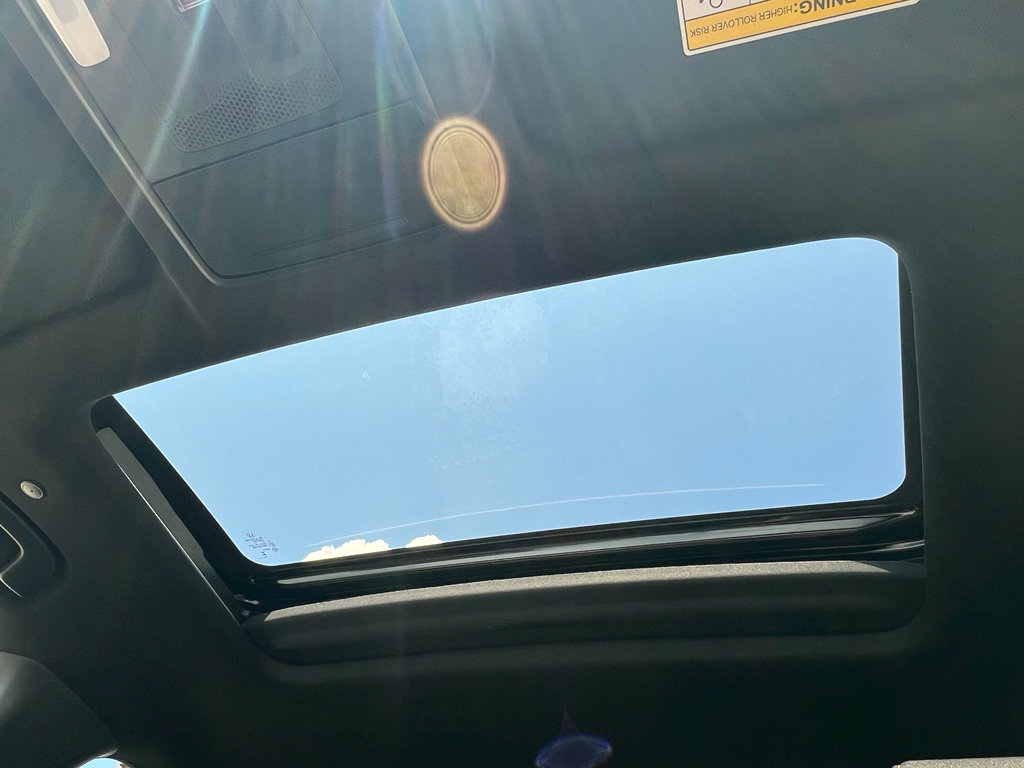 New 2026 Honda CR-V TrailSport image 32