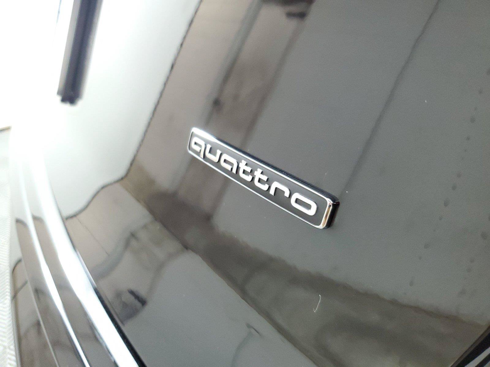 New 2026 Audi Q3 quattro 2.0T AWD/4WD image 7