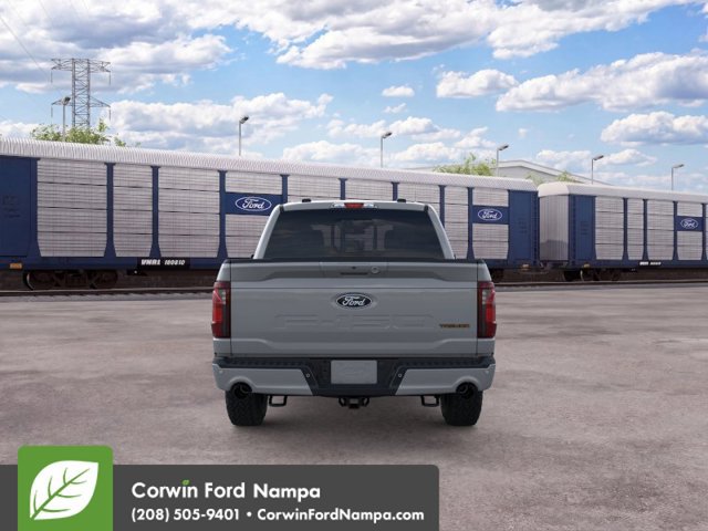 New 2026 Ford F150 Tremor AWD/4WD image 7