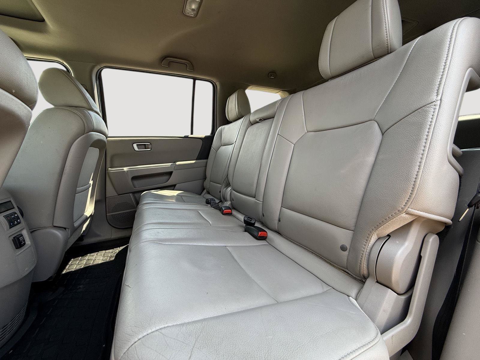 Used 2012 Honda Pilot EX-L image 29
