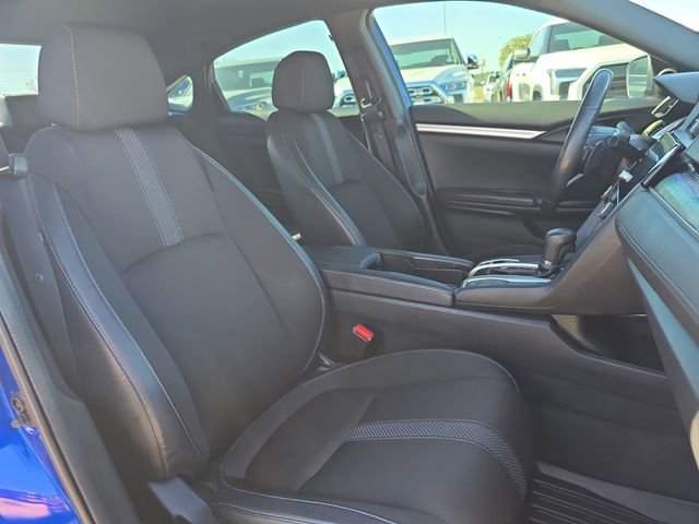 Used 2020 Honda Civic Sport image 10