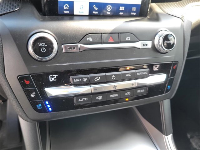 Certified 2020 Ford Explorer ST w/ ST Street Pack image 27