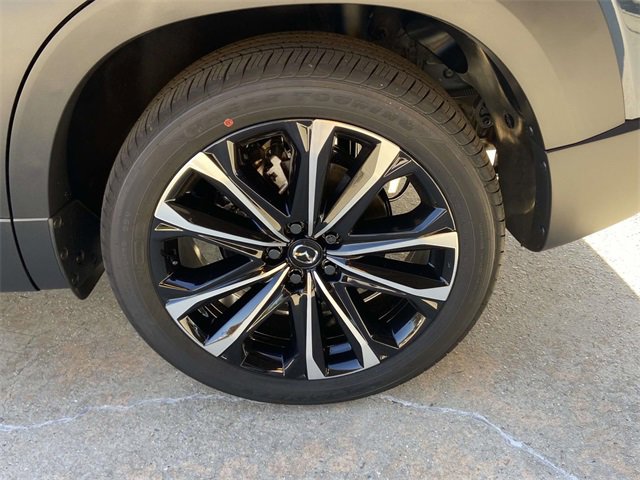 New 2026 MAZDA CX-50 AWD 2.5 S w/ Premium Package image 6