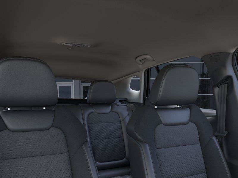 New 2026 Chevrolet Trax LT FWD image 24