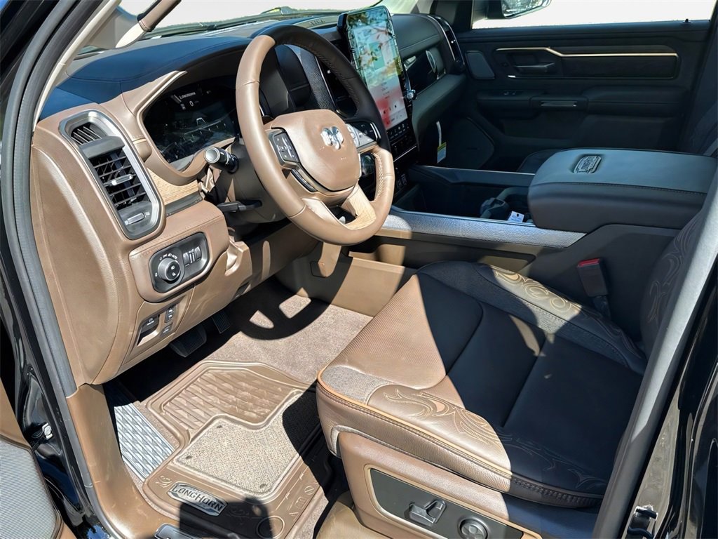 New 2026 RAM 1500 Limited image 18