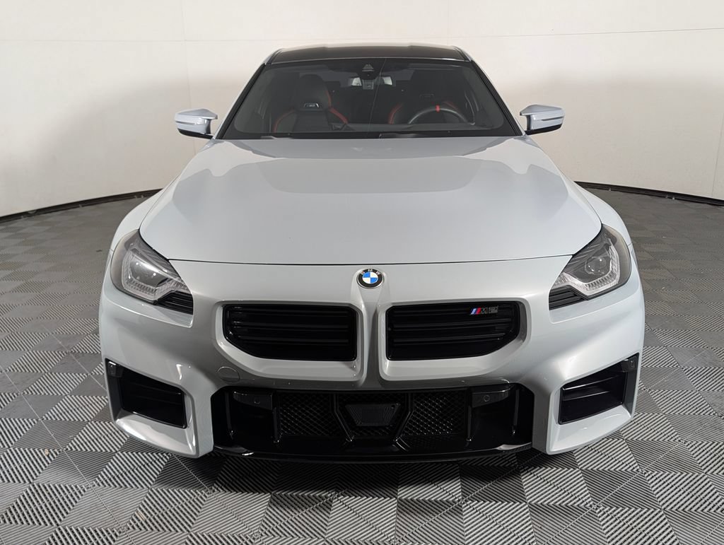 Used 2026 BMW M2 RWD image 10