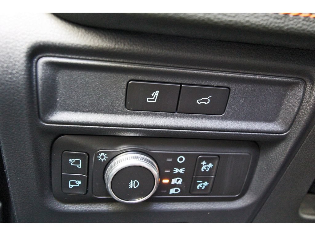 Used 2022 Ford Expedition Timberline AWD/4WD image 21