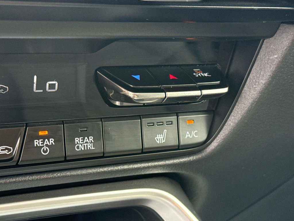 Certified 2025 MAZDA CX-90 3.3 Turbo w/ Preferred Package image 28