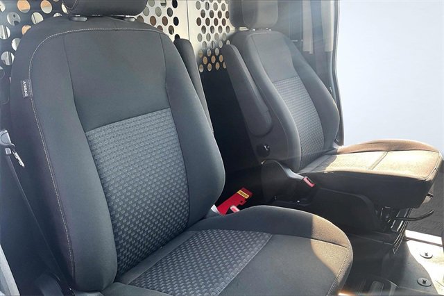 Certified 2023 Ford Transit 250 Low Roof w/ Exterior Upgrade Package image 7