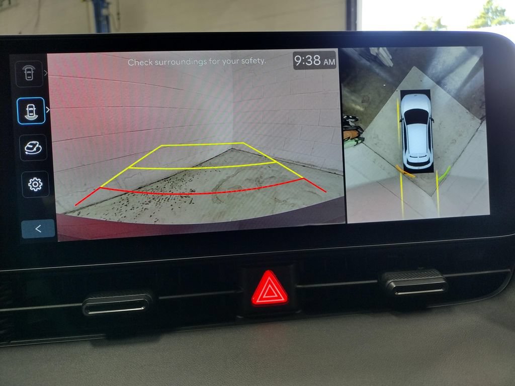 Certified 2025 Hyundai Ioniq 5 N AWD/4WD image 11
