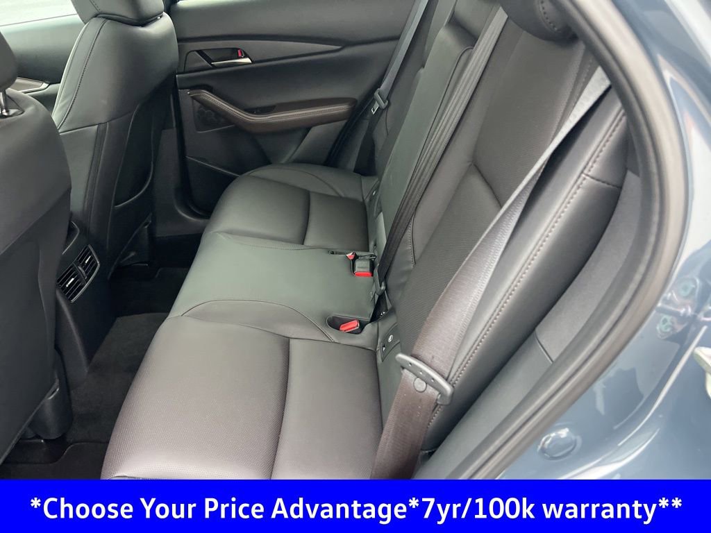 Used 2025 MAZDA CX-30 2.5 Turbo w/ Premium Package image 32