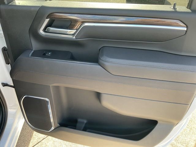 New 2025 Chevrolet Silverado 2500 LT w/ Safety Package AWD/4WD image 27