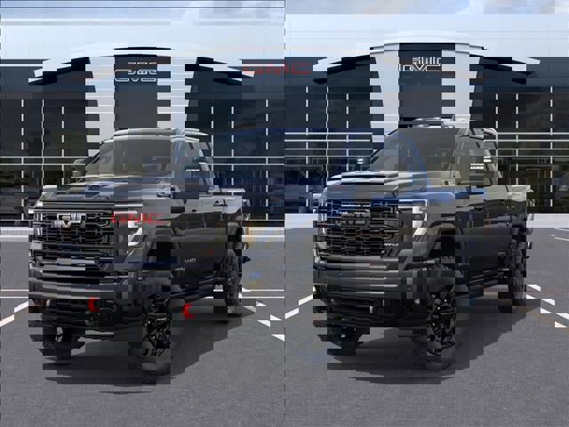 New 2026 GMC Sierra 2500 AT4 w/ AT4 Premium Plus Package image 6