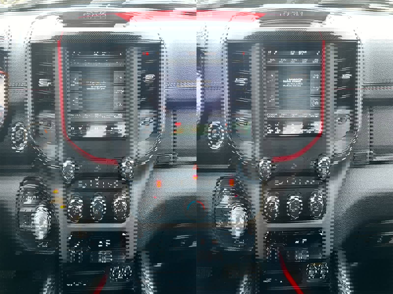 Used 2019 RAM 1500 Rebel w/ Level 1 Equipment Group image 26