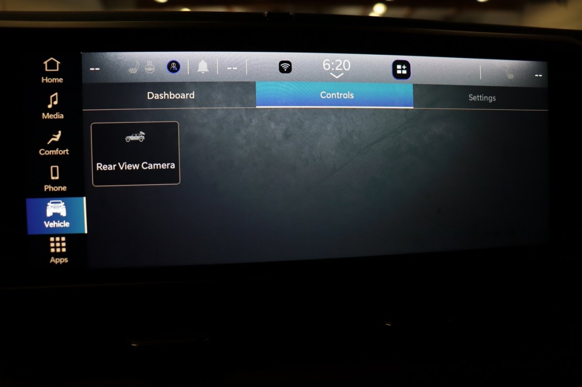 Used 2026 Jeep Wrangler Unlimited Rubicon w/ Xtreme 35 Tire Package image 29