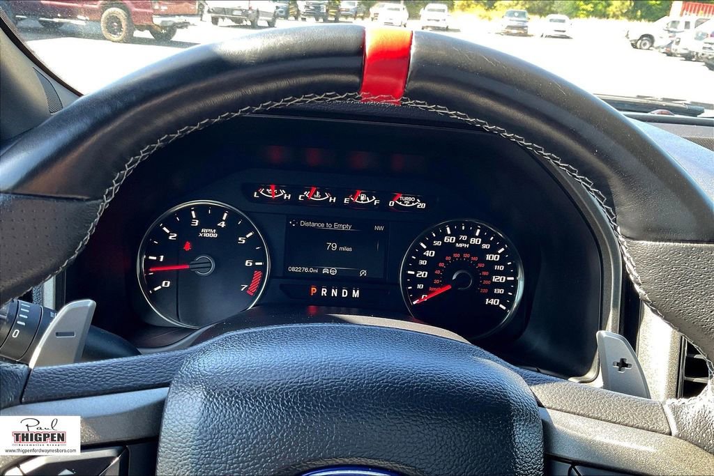 Used 2019 Ford F150 Raptor image 20