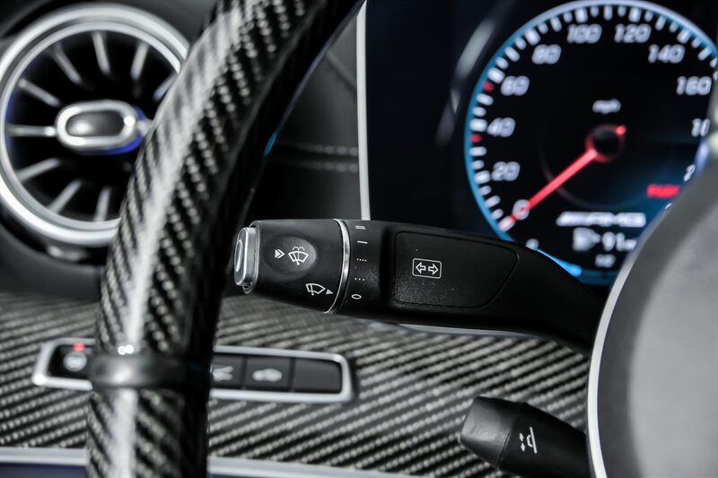 Used 2019 Mercedes-Benz AMG GT 63 S image 31