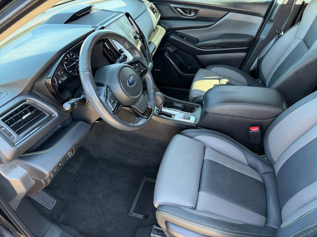 Certified 2023 Subaru Ascent Onyx Edition Limited image 10