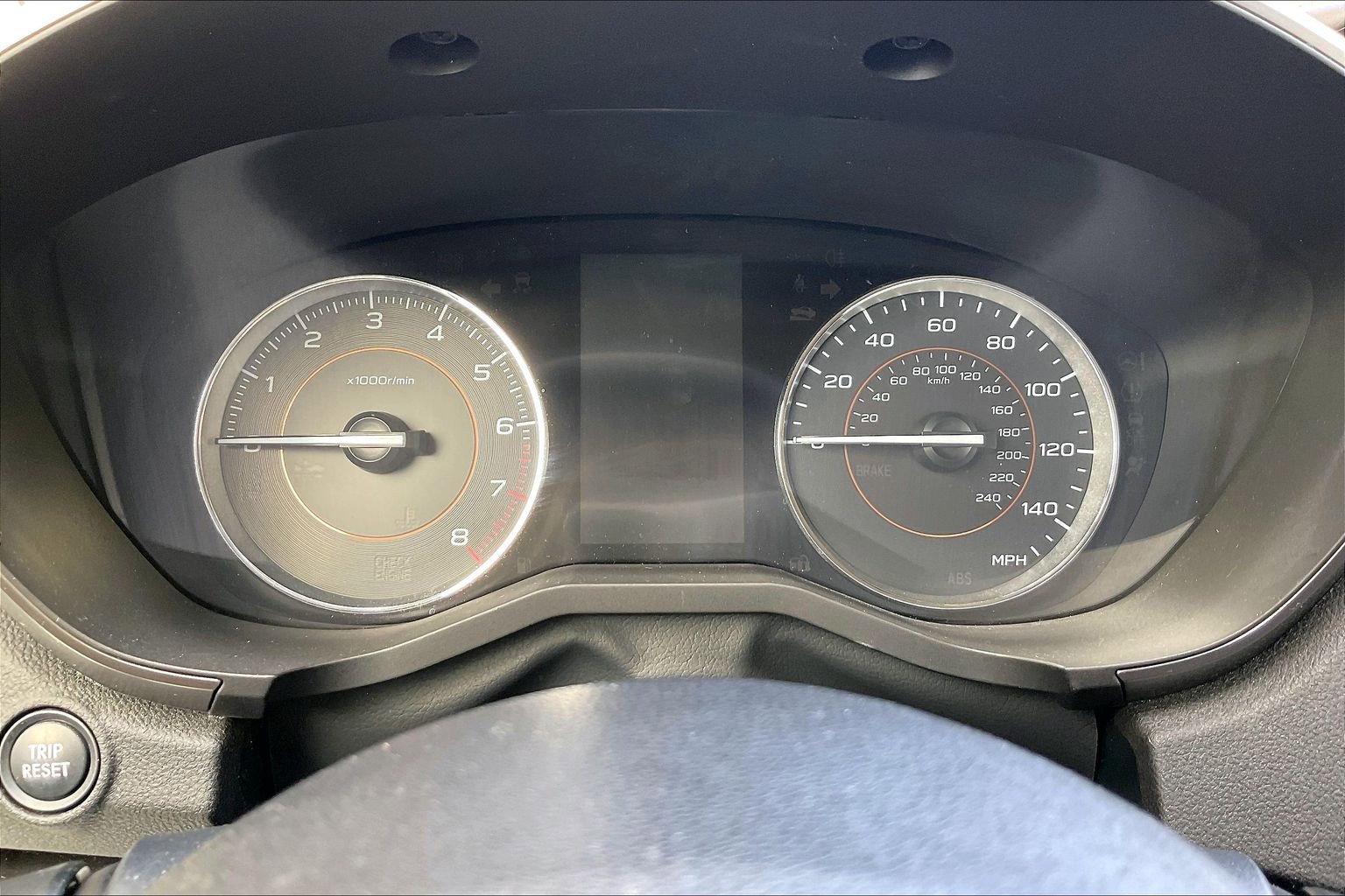 Used 2018 Subaru Crosstrek 2.0i Limited AWD/4WD image 20