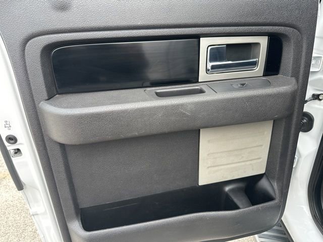 Used 2012 Ford F150 FX4 w/ FX Luxury Pkg image 49