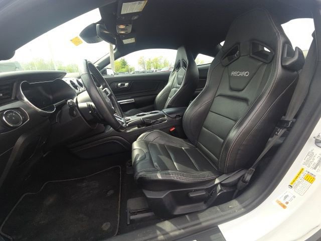 Certified 2021 Ford Mustang GT Premium w/ Equipment Group 401A RWD image 18