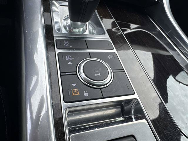 Used 2020 Land Rover Range Rover Sport HSE AWD/4WD image 20