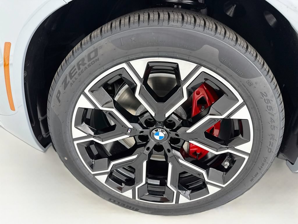 New 2026 BMW X3 M50 w/ Premium Package AWD/4WD image 29