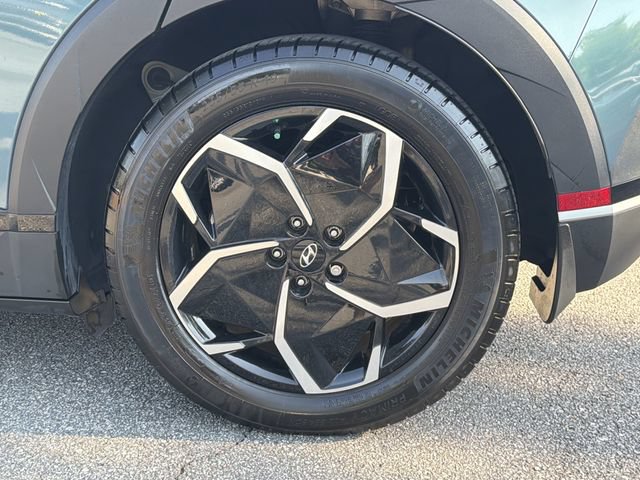 Certified 2024 Hyundai Ioniq 5 SEL RWD image 20