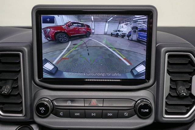 Used 2022 Ford Bronco Sport Big Bend w/ Convenience Package image 23