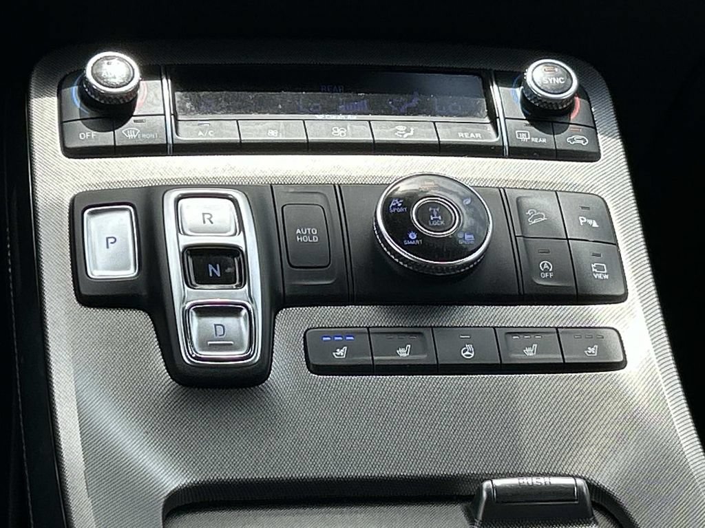 Used 2021 Hyundai Palisade Limited AWD/4WD image 30
