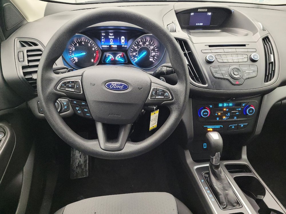 Used 2017 Ford Escape SE image 22