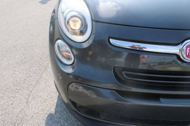 Used 2014 FIAT 500L Pop FWD image 34