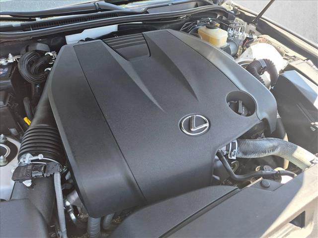 Used 2015 Lexus IS 250 AWD w/ Premium Package image 23