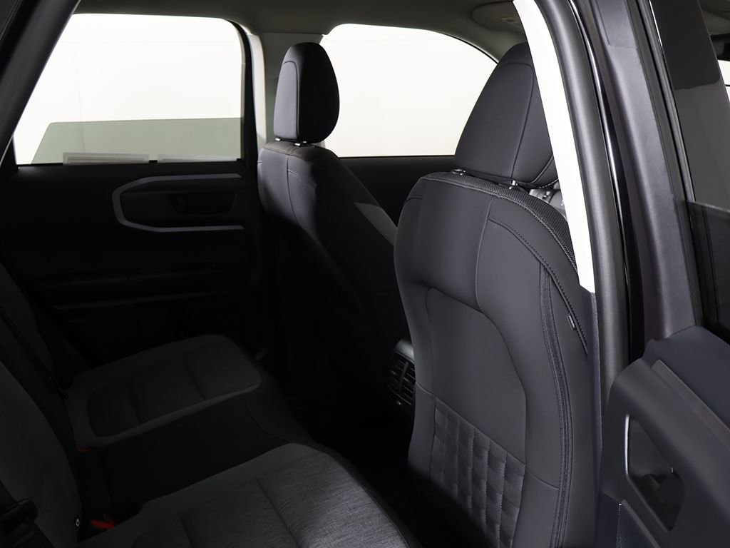 Used 2024 Ford Bronco Sport Big Bend AWD/4WD image 25