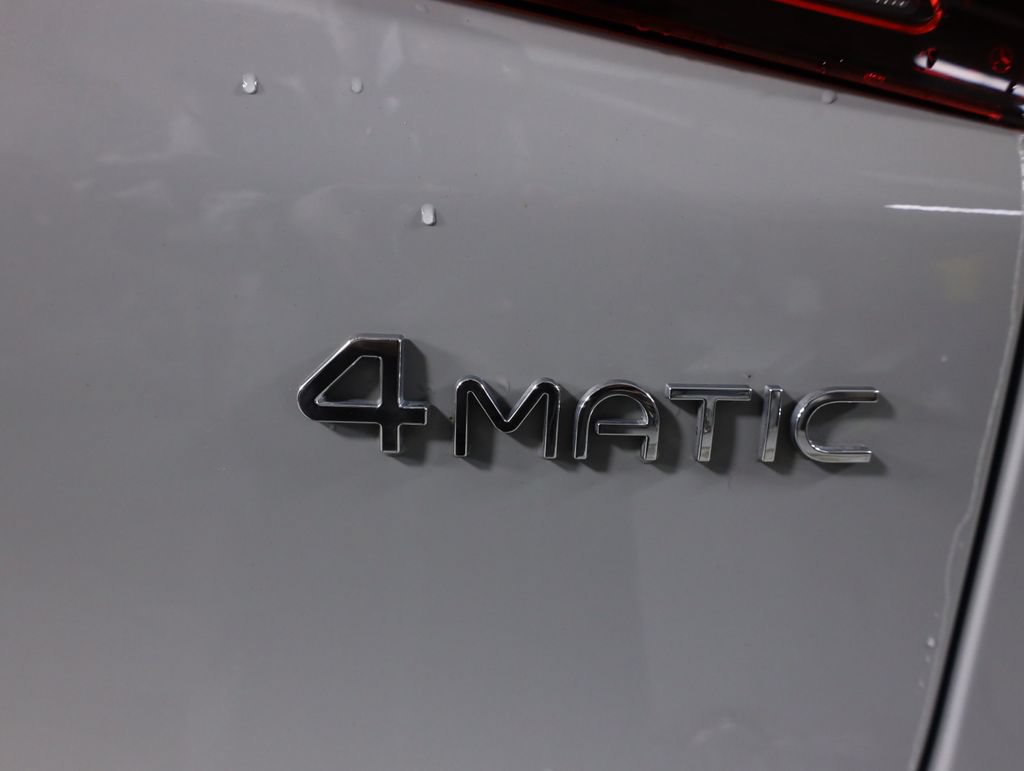 Used 2023 Mercedes-Benz EQS 580 4MATIC SUV image 62