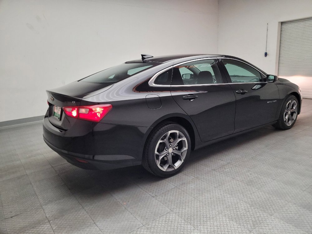 Used 2024 Chevrolet Malibu LT image 10