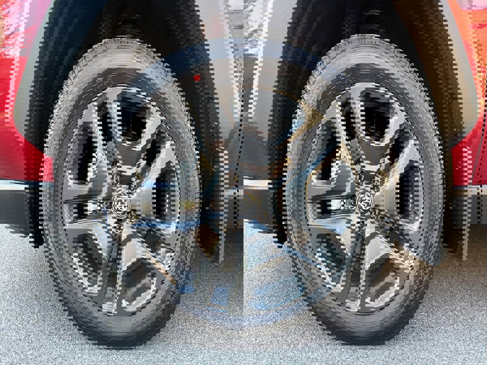 Used 2024 Toyota RAV4 Adventure w/ Convenience Package AWD/4WD image 92